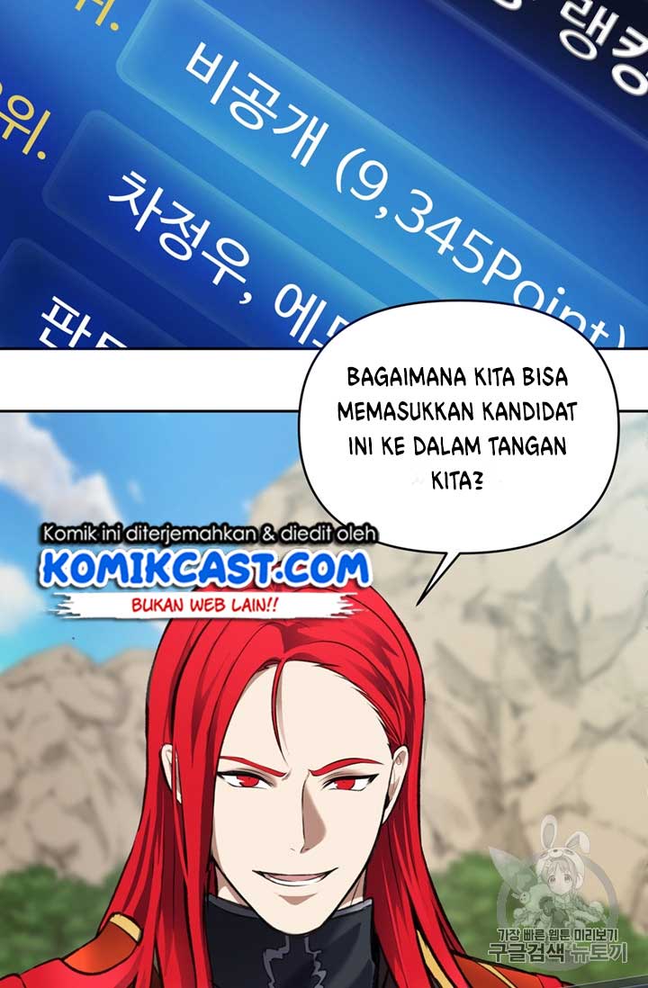 Read Ranker Who Lives a Second Time ID Manga Online