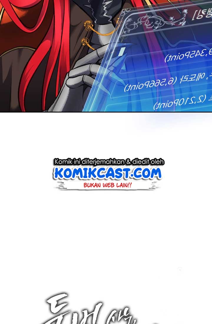 Read Ranker Who Lives a Second Time ID Manga Online