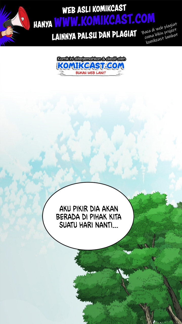 Read Ranker Who Lives a Second Time ID Manga Online