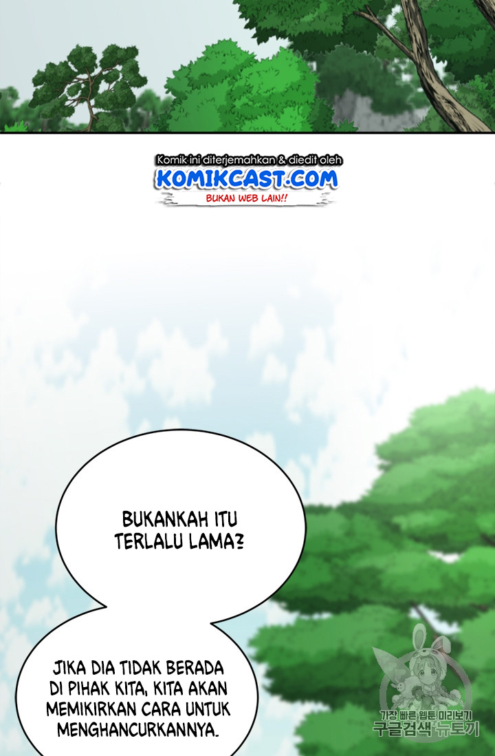 Read Ranker Who Lives a Second Time ID Manga Online