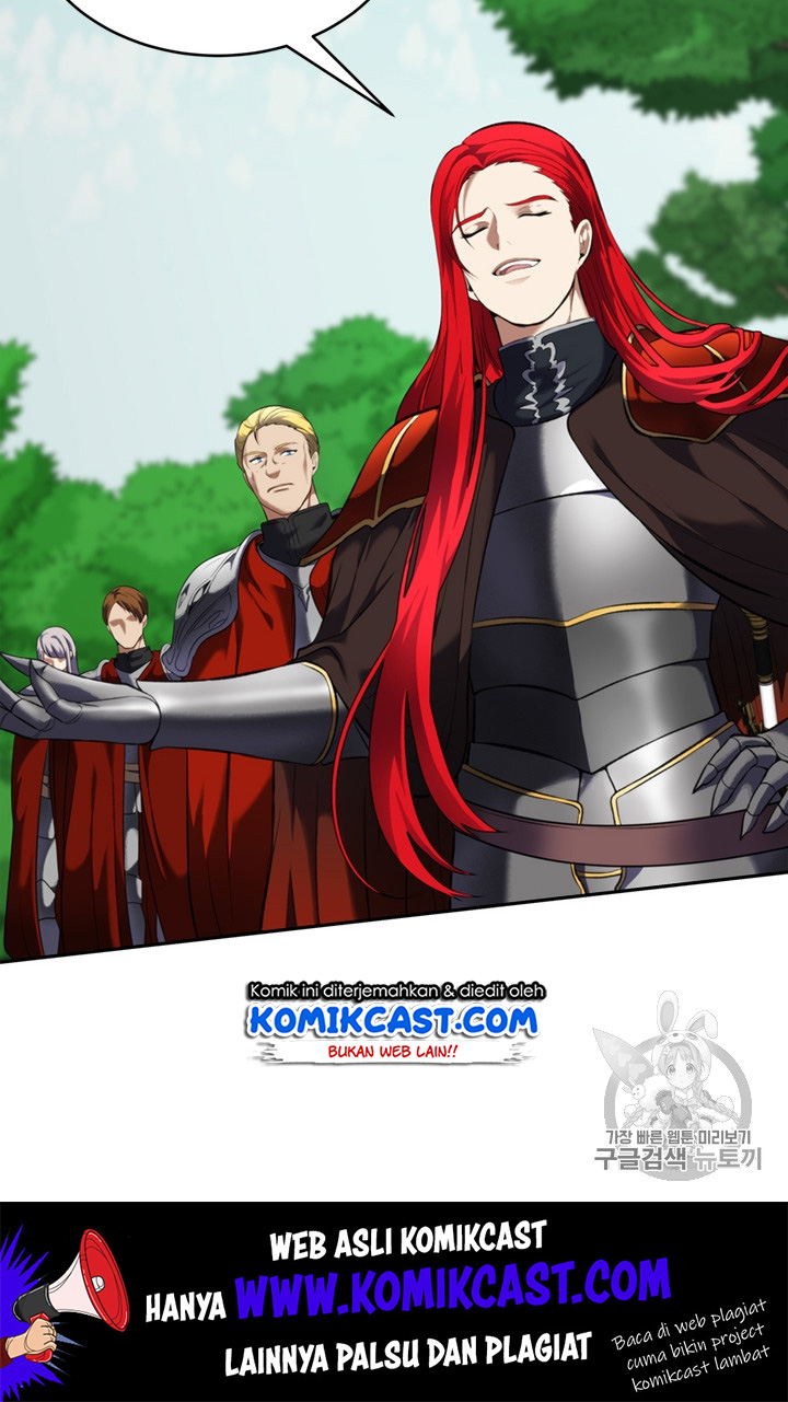 Read Ranker Who Lives a Second Time ID Manga Online