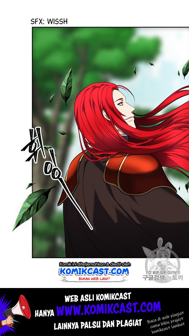 Read Ranker Who Lives a Second Time ID Manga Online