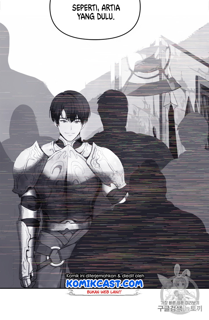 Read Ranker Who Lives a Second Time ID Manga Online