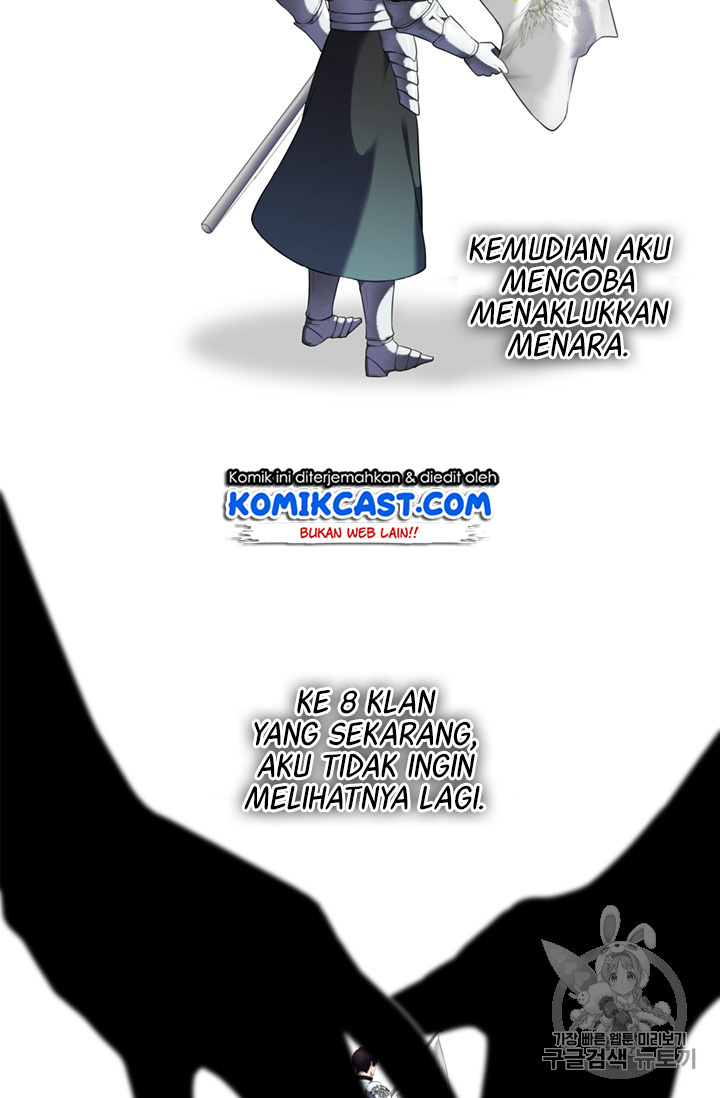 Read Ranker Who Lives a Second Time ID Manga Online