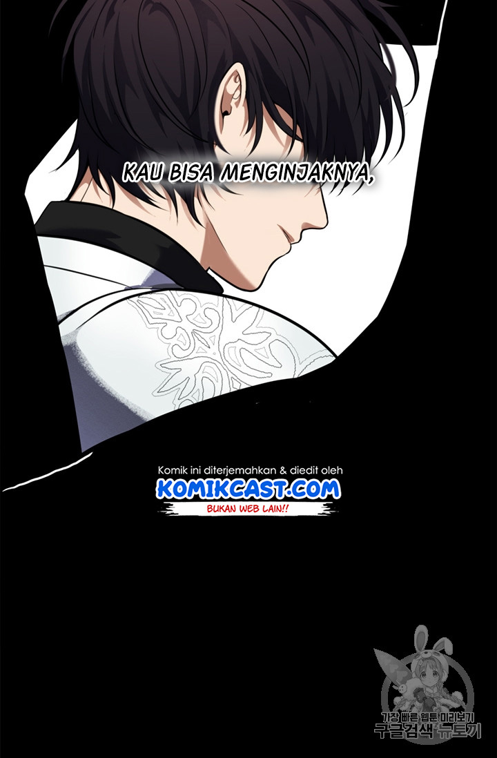 Read Ranker Who Lives a Second Time ID Manga Online
