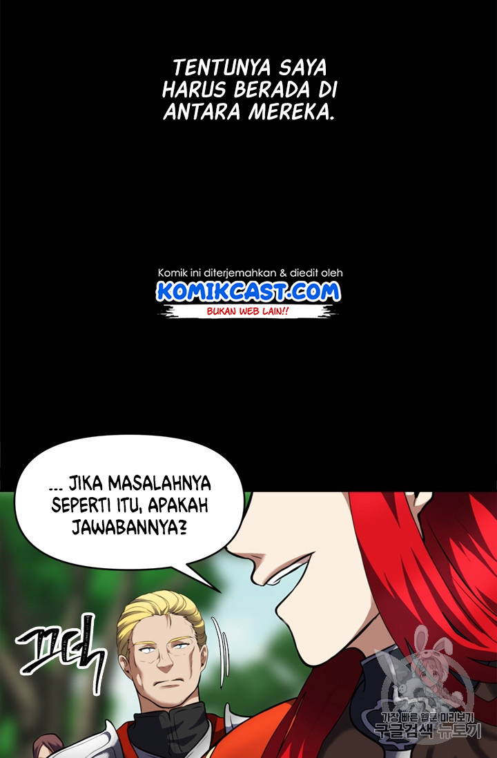 Read Ranker Who Lives a Second Time ID Manga Online