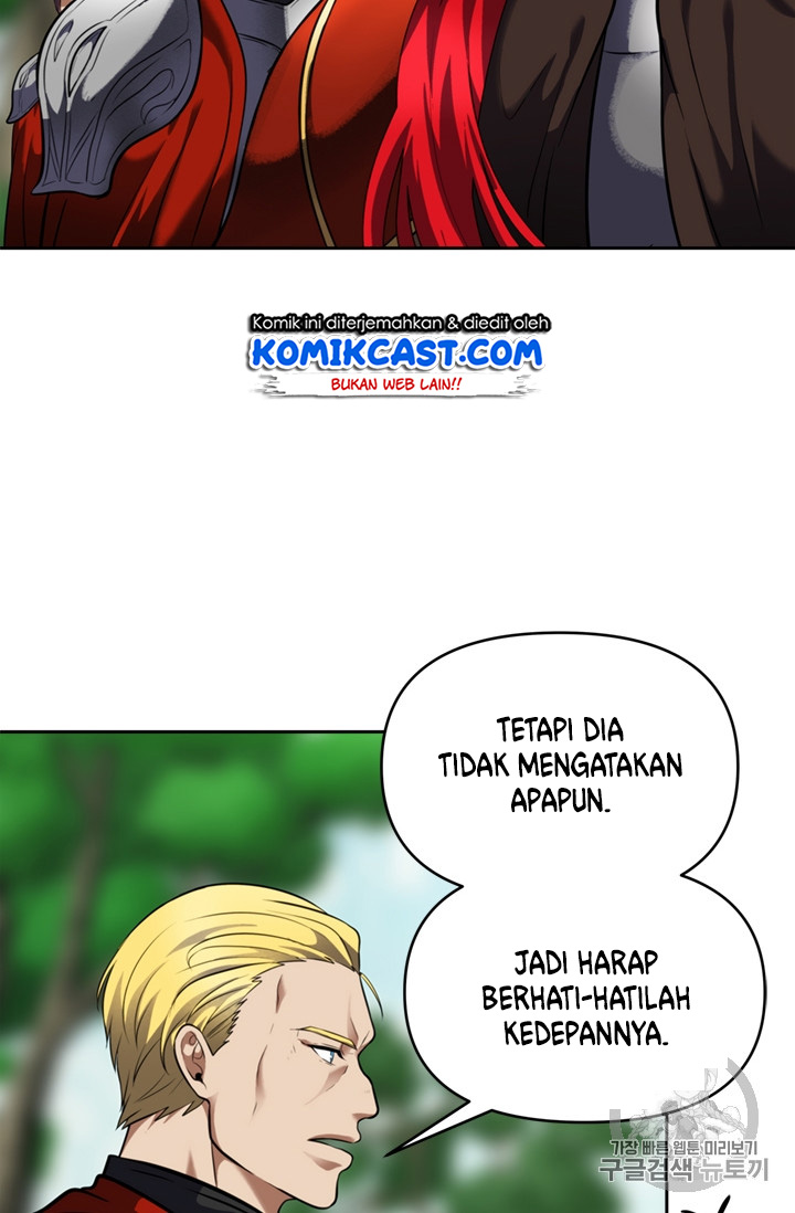Read Ranker Who Lives a Second Time ID Manga Online