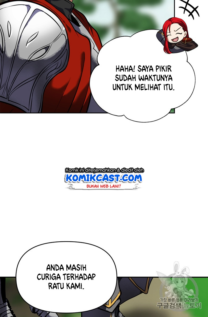 Read Ranker Who Lives a Second Time ID Manga Online