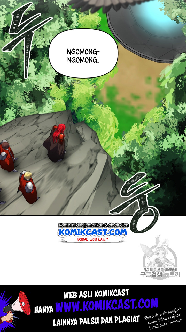 Read Ranker Who Lives a Second Time ID Manga Online