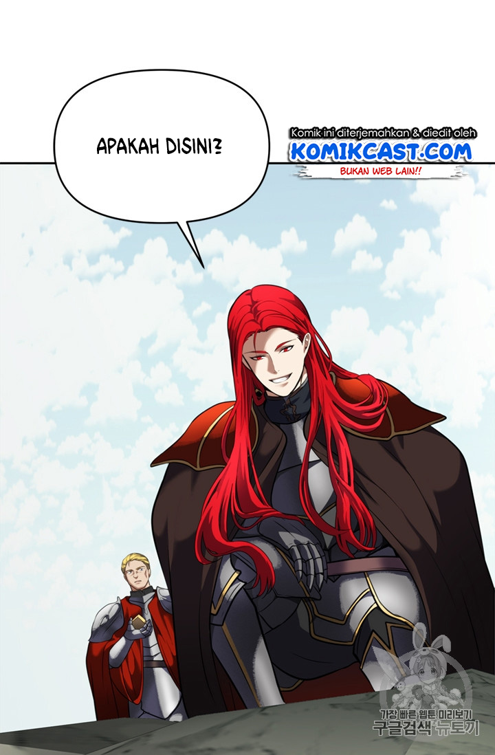 Read Ranker Who Lives a Second Time ID Manga Online