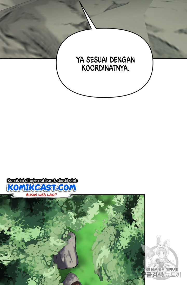 Read Ranker Who Lives a Second Time ID Manga Online