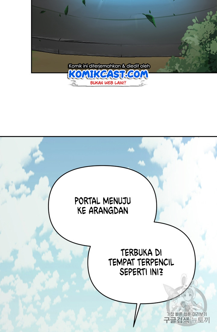 Read Ranker Who Lives a Second Time ID Manga Online