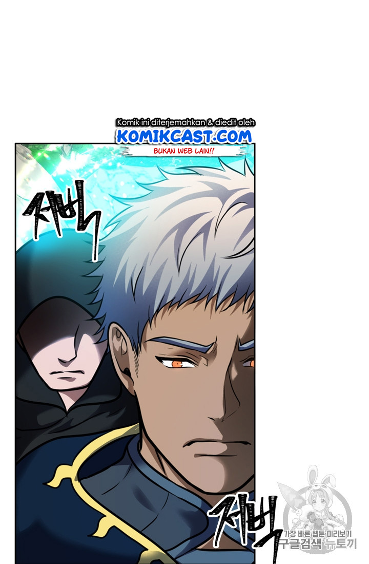 Read Ranker Who Lives a Second Time ID Manga Online