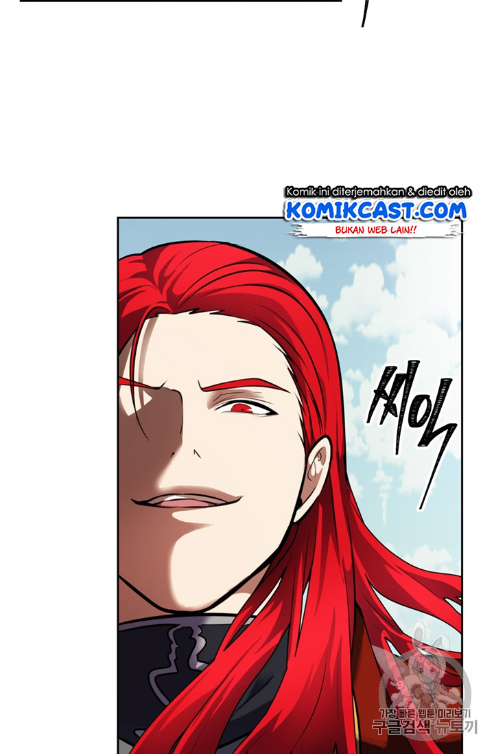 Read Ranker Who Lives a Second Time ID Manga Online