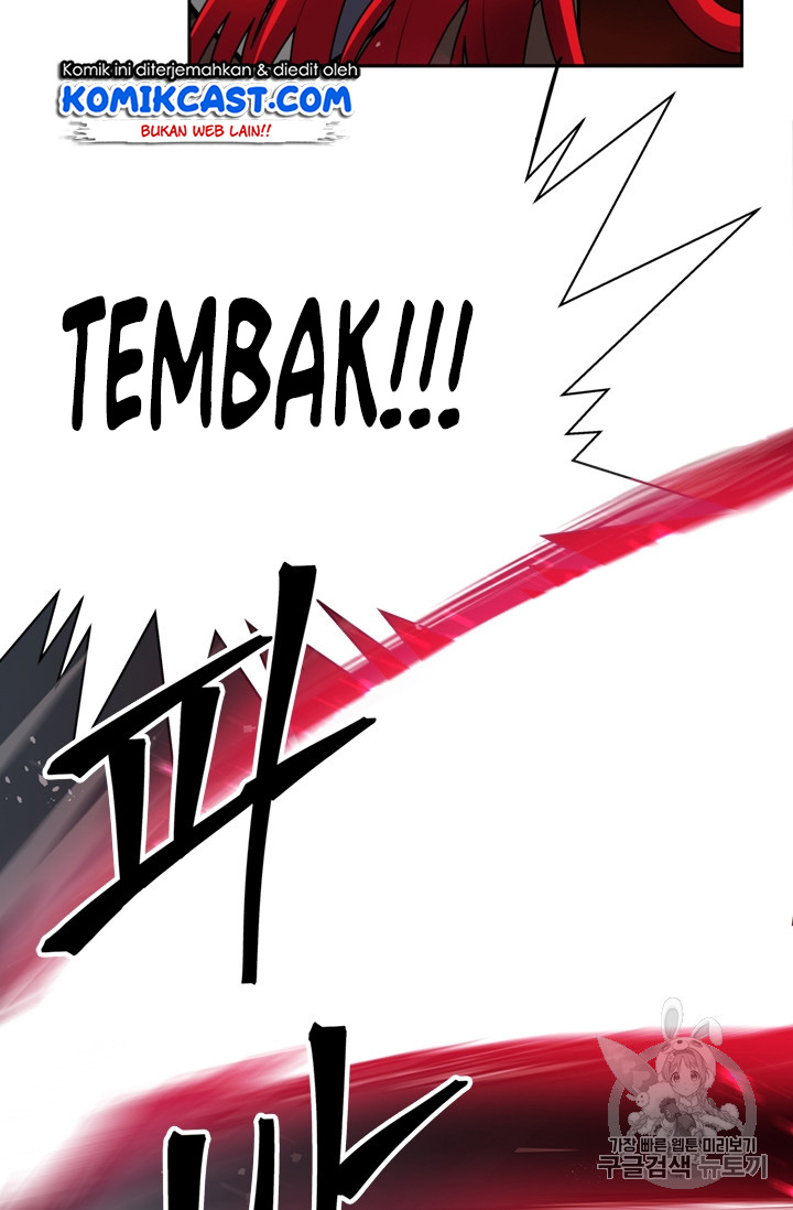 Read Ranker Who Lives a Second Time ID Manga Online