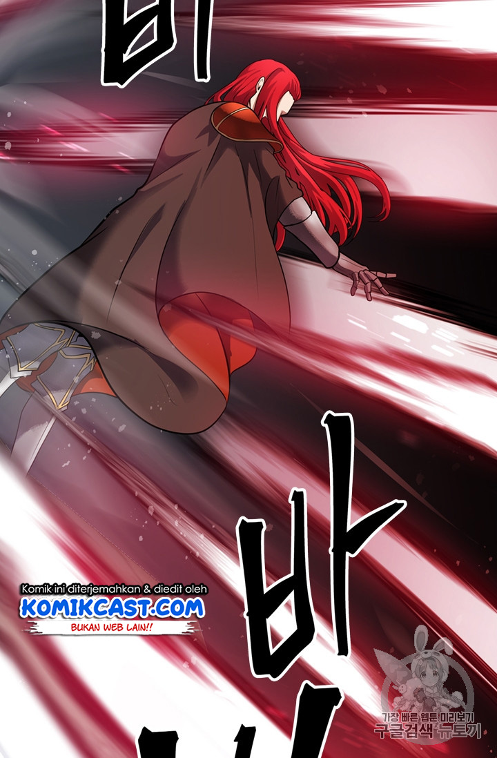 Read Ranker Who Lives a Second Time ID Manga Online