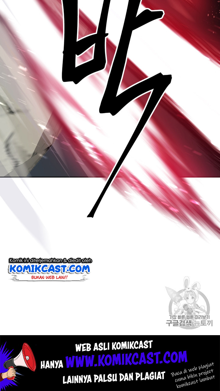 Read Ranker Who Lives a Second Time ID Manga Online