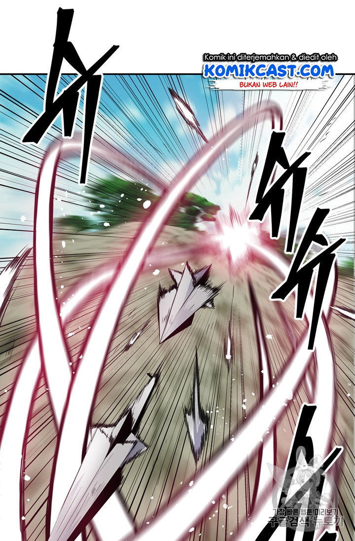 Read Ranker Who Lives a Second Time ID Manga Online