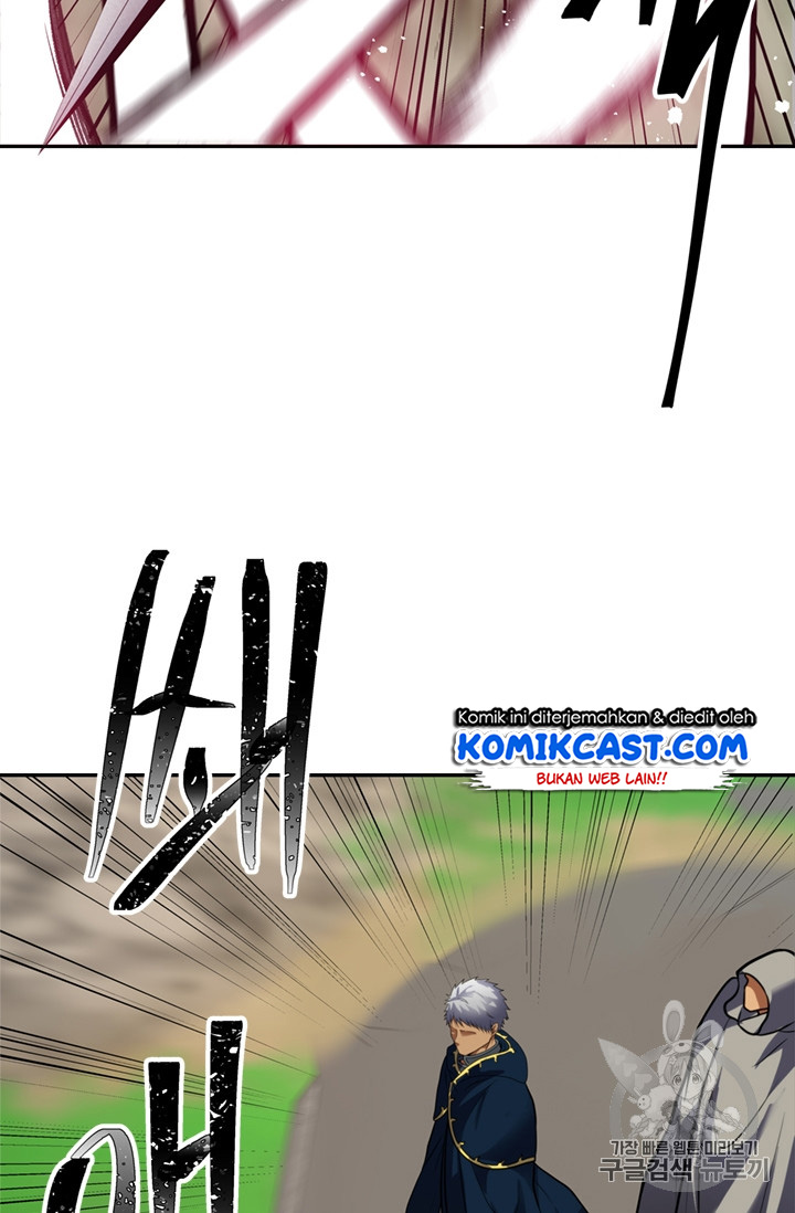 Read Ranker Who Lives a Second Time ID Manga Online