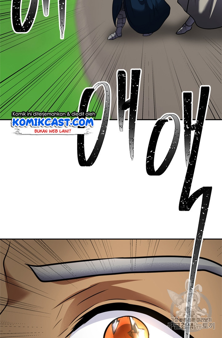 Read Ranker Who Lives a Second Time ID Manga Online