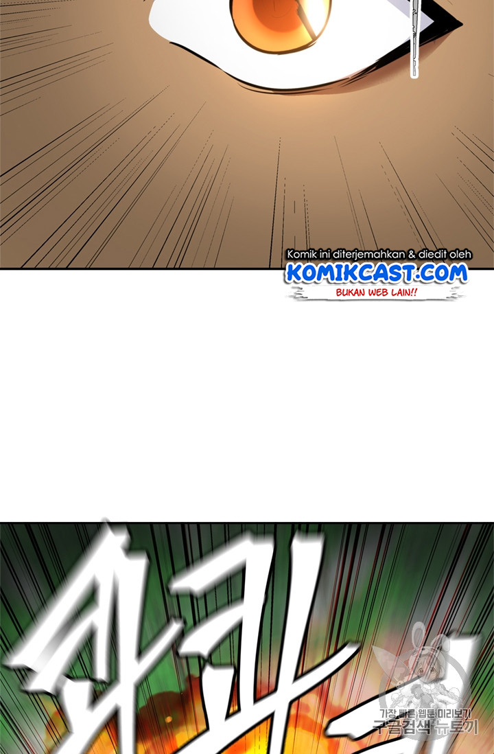 Read Ranker Who Lives a Second Time ID Manga Online