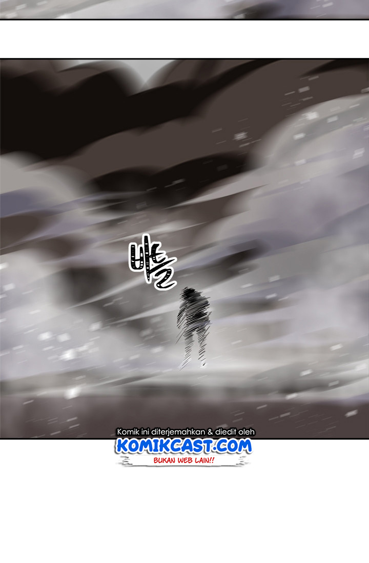 Read Ranker Who Lives a Second Time ID Manga Online