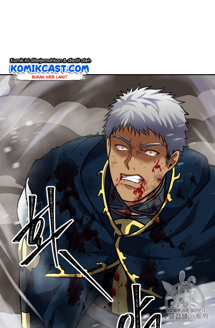 Read Ranker Who Lives a Second Time ID Manga Online