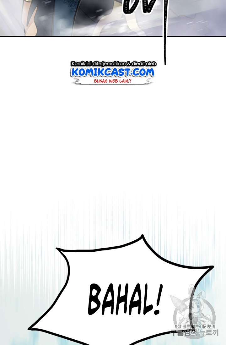 Read Ranker Who Lives a Second Time ID Manga Online