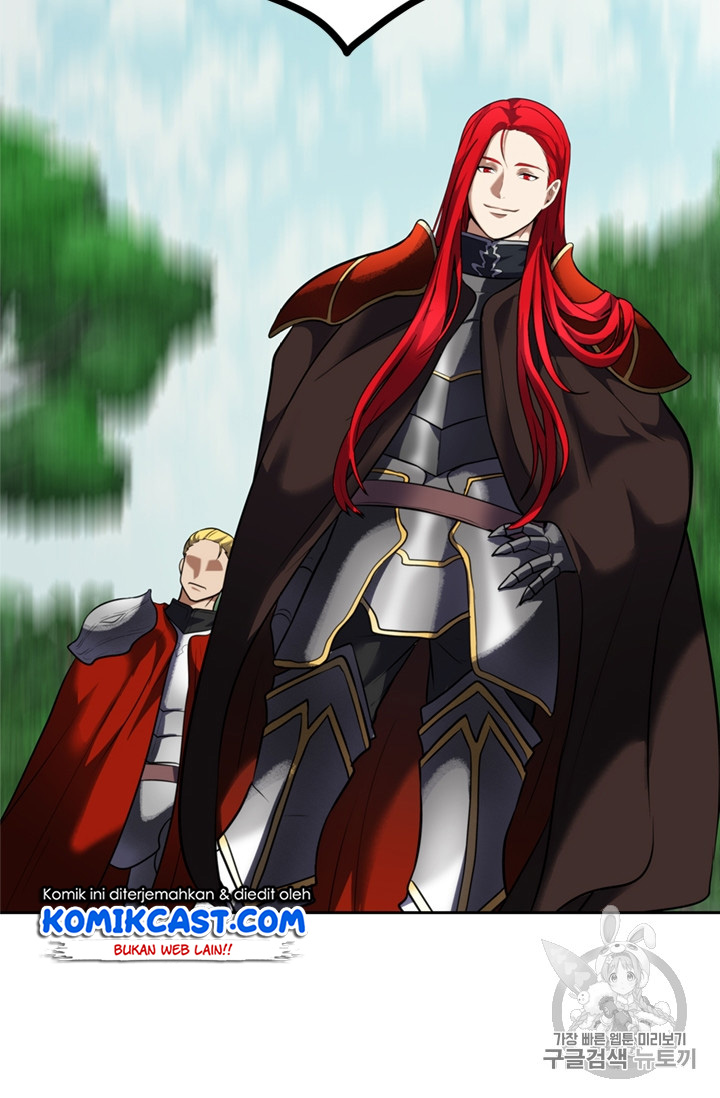 Read Ranker Who Lives a Second Time ID Manga Online