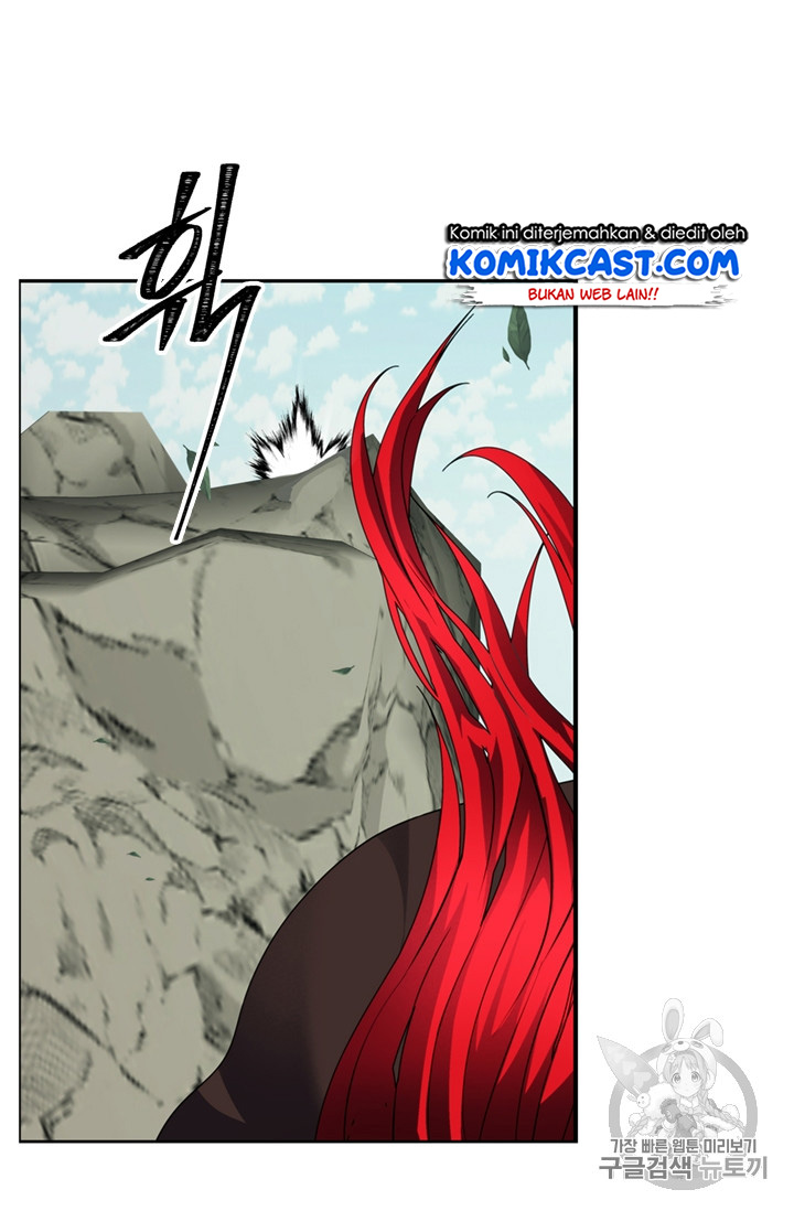 Read Ranker Who Lives a Second Time ID Manga Online