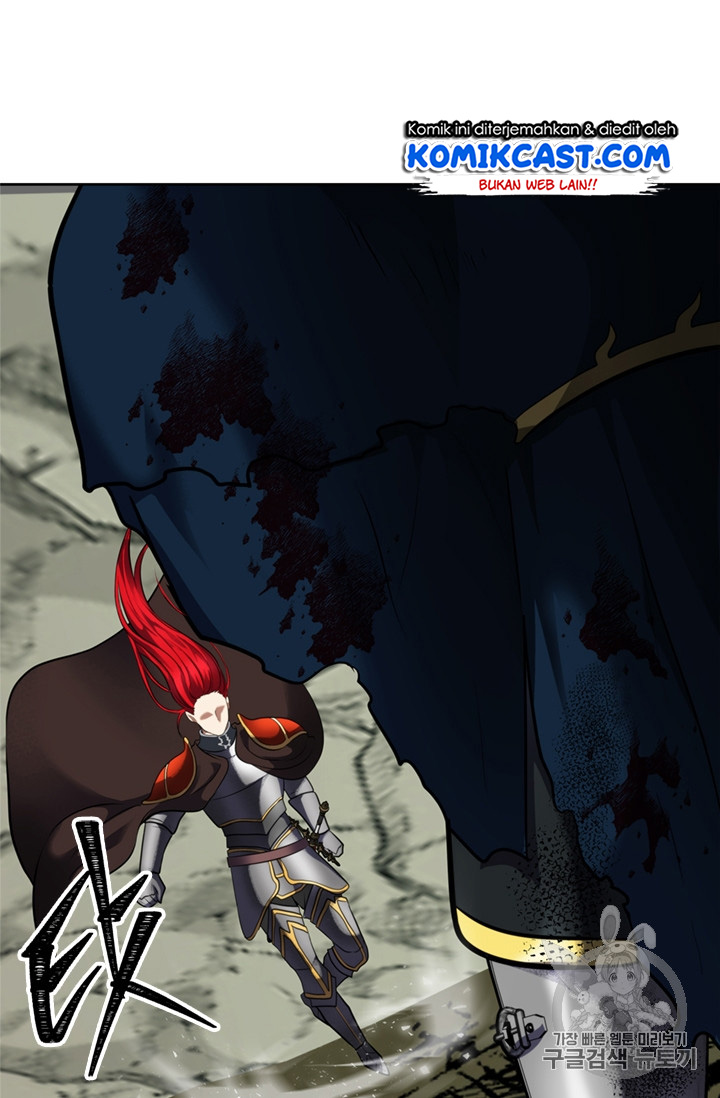 Read Ranker Who Lives a Second Time ID Manga Online