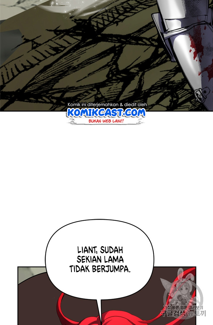 Read Ranker Who Lives a Second Time ID Manga Online