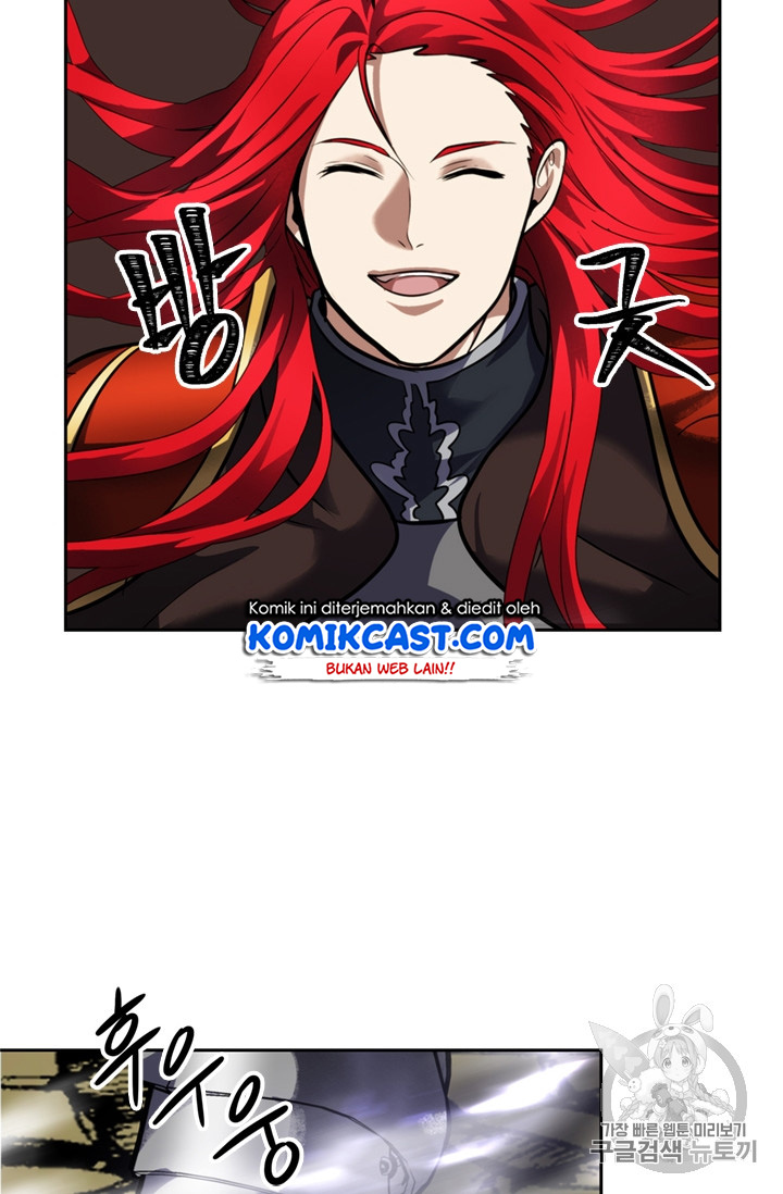 Read Ranker Who Lives a Second Time ID Manga Online