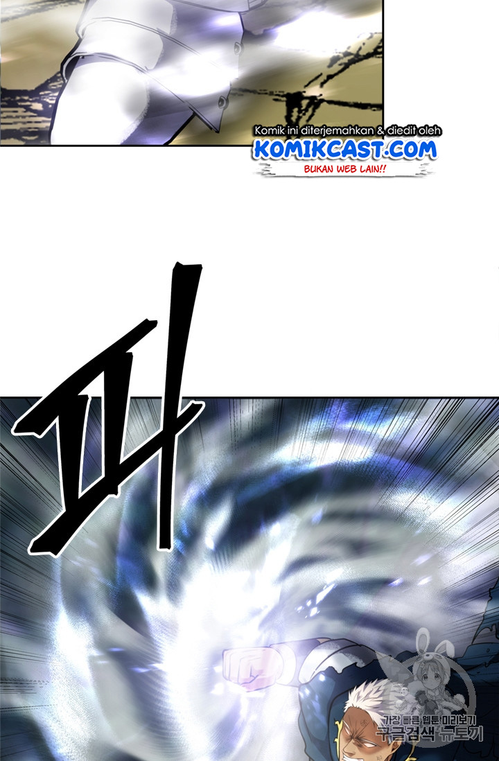 Read Ranker Who Lives a Second Time ID Manga Online