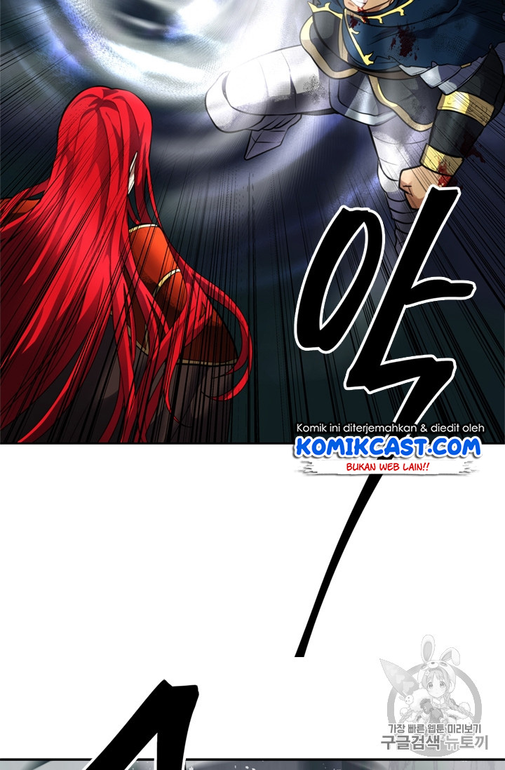 Read Ranker Who Lives a Second Time ID Manga Online