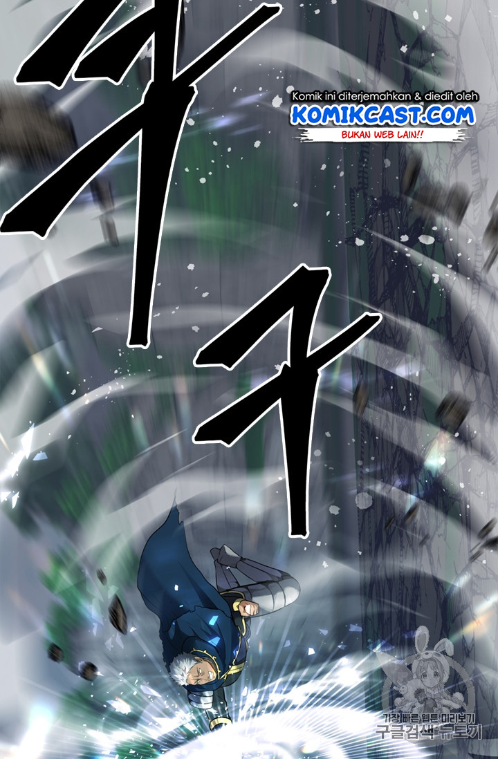 Read Ranker Who Lives a Second Time ID Manga Online