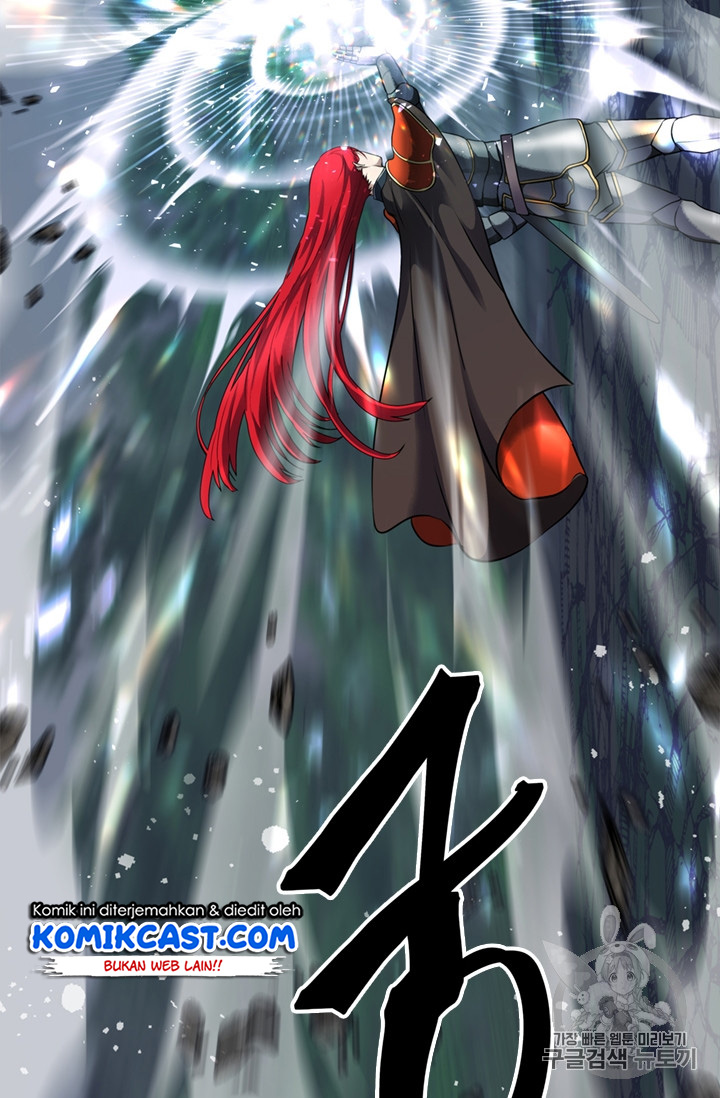 Read Ranker Who Lives a Second Time ID Manga Online