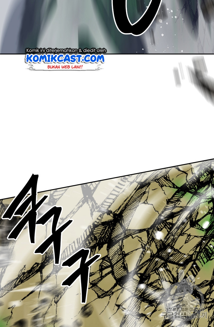 Read Ranker Who Lives a Second Time ID Manga Online