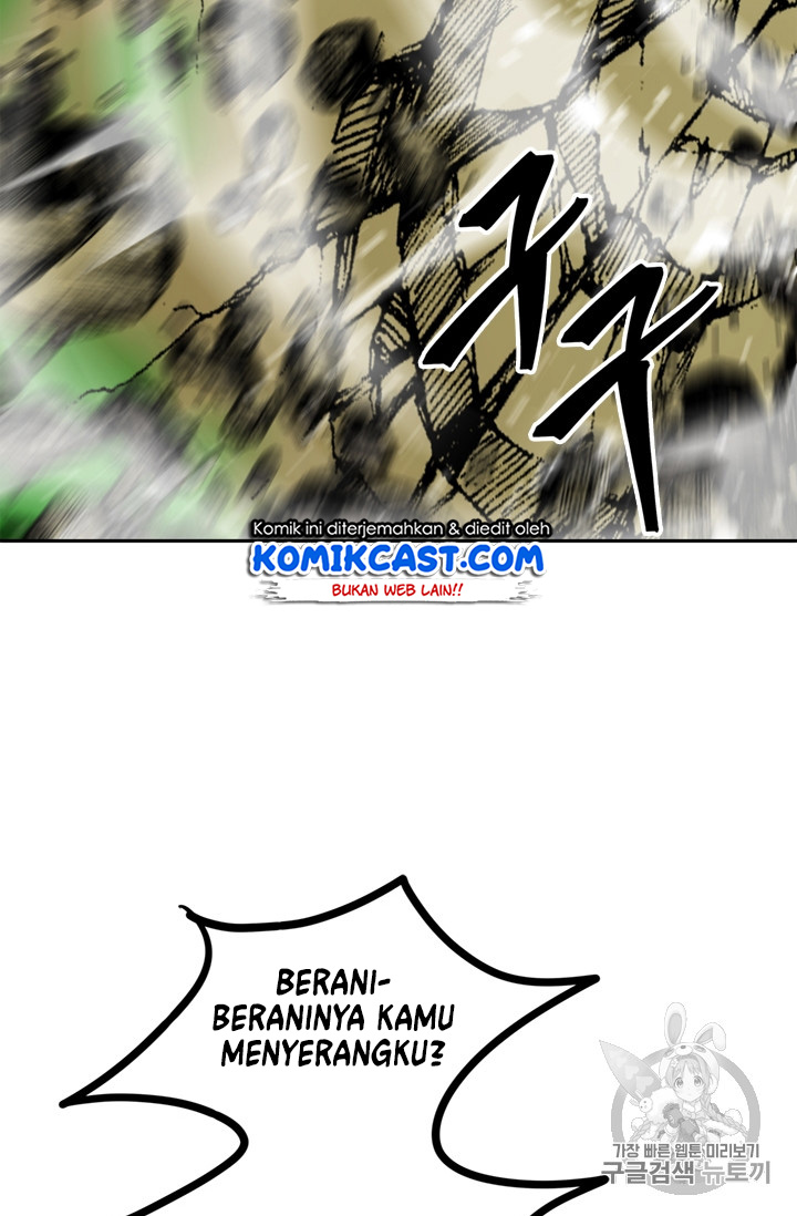 Read Ranker Who Lives a Second Time ID Manga Online
