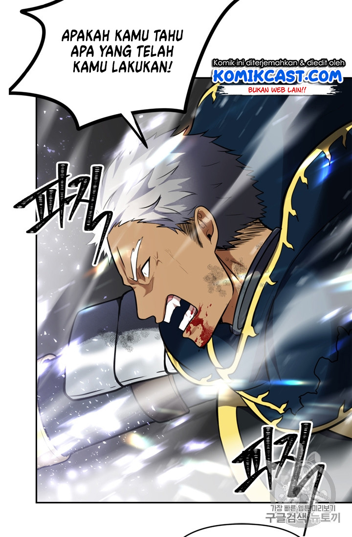 Read Ranker Who Lives a Second Time ID Manga Online