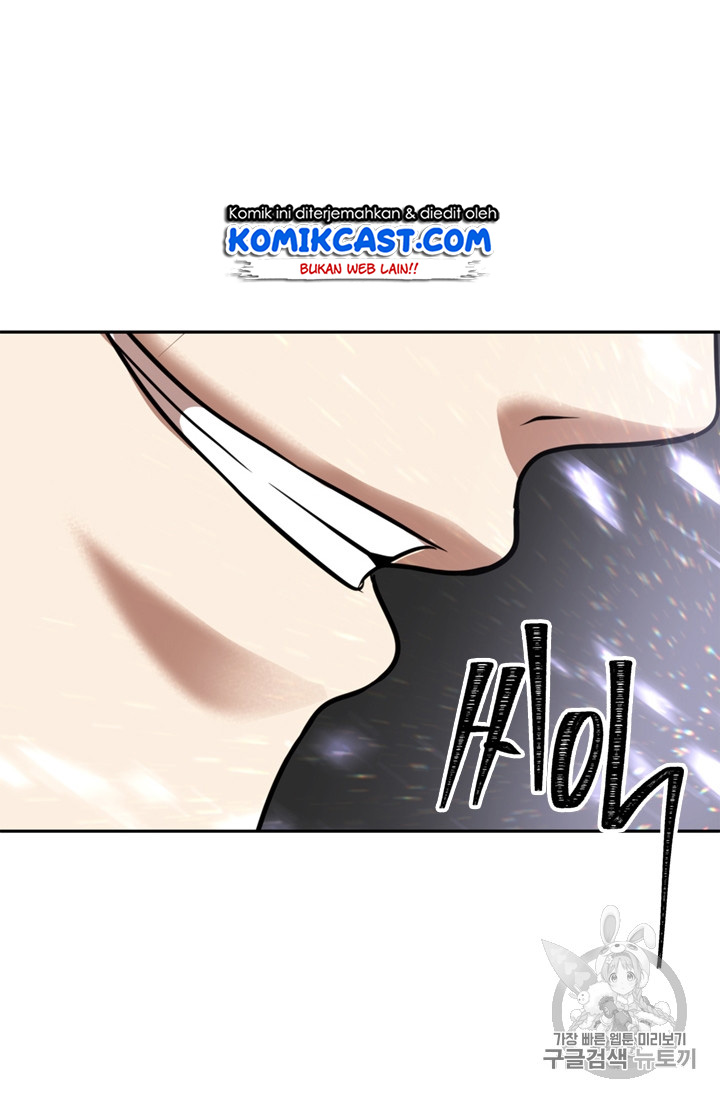 Read Ranker Who Lives a Second Time ID Manga Online