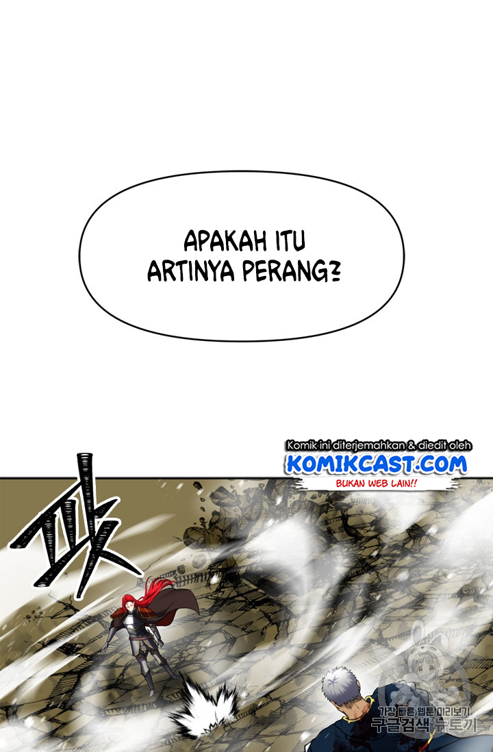 Read Ranker Who Lives a Second Time ID Manga Online