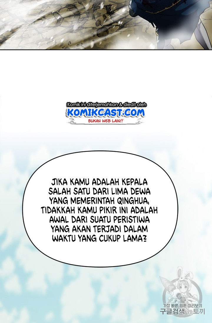 Read Ranker Who Lives a Second Time ID Manga Online