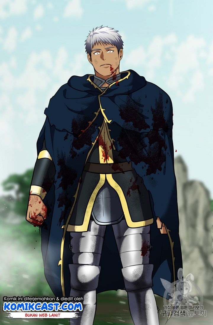 Read Ranker Who Lives a Second Time ID Manga Online