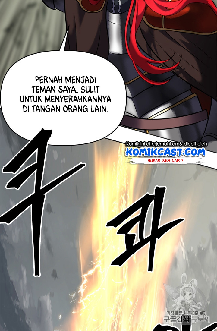 Read Ranker Who Lives a Second Time ID Manga Online