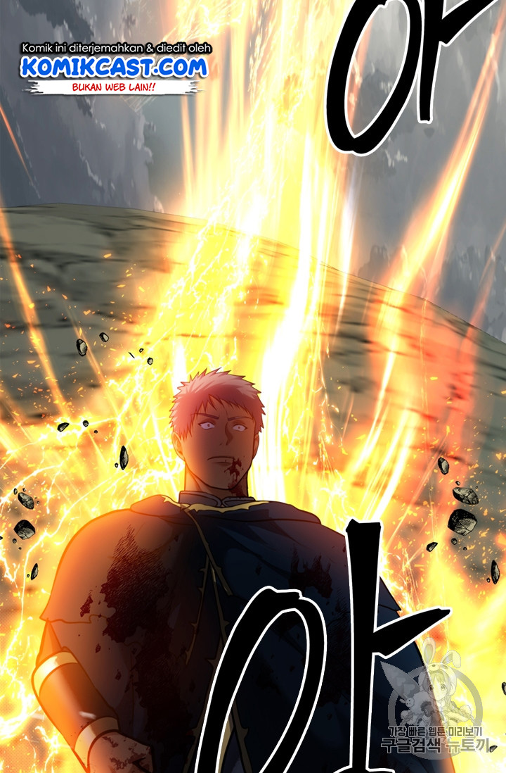 Read Ranker Who Lives a Second Time ID Manga Online