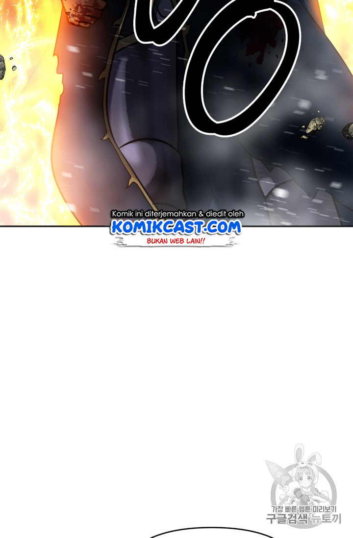 Read Ranker Who Lives a Second Time ID Manga Online