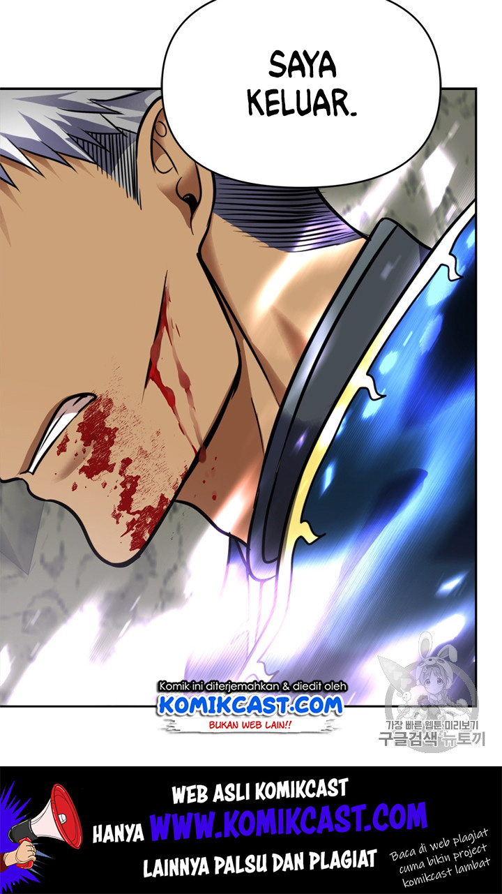 Read Ranker Who Lives a Second Time ID Manga Online