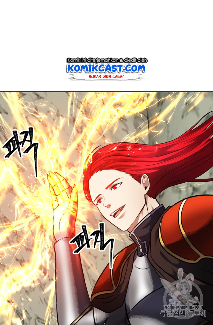 Read Ranker Who Lives a Second Time ID Manga Online
