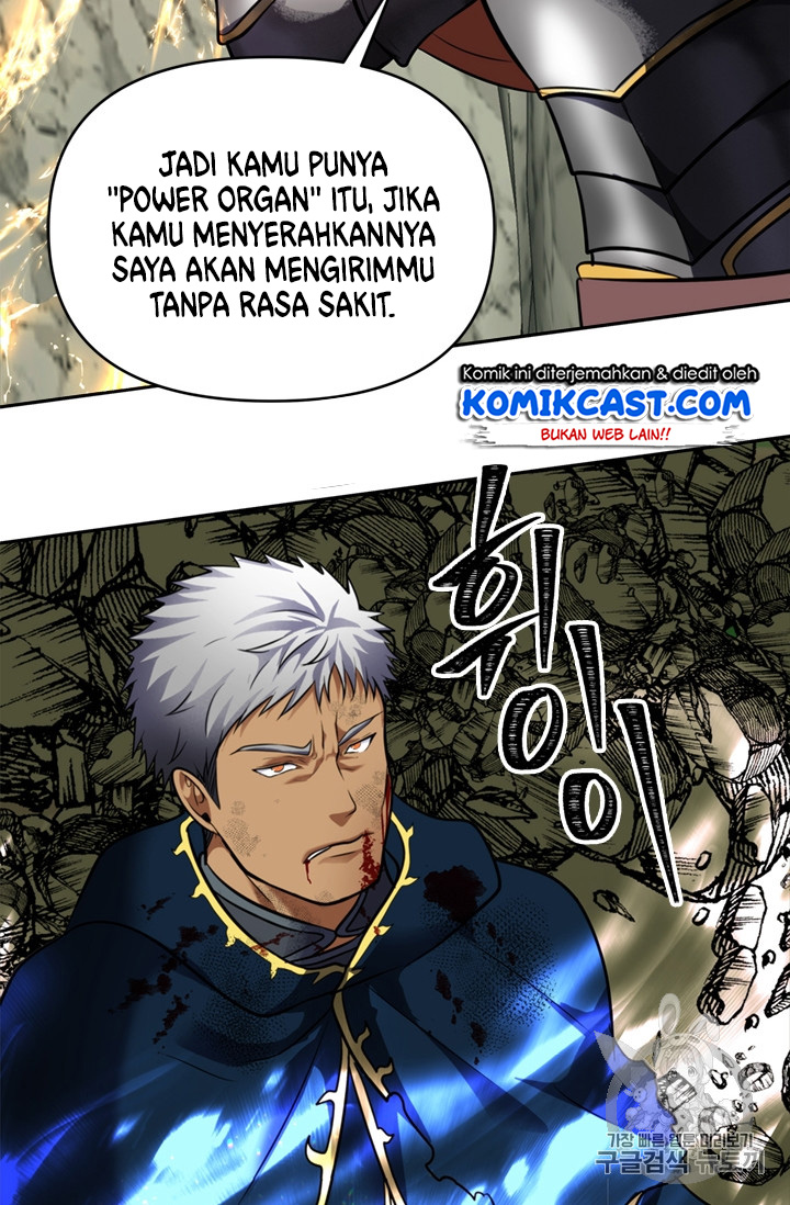 Read Ranker Who Lives a Second Time ID Manga Online
